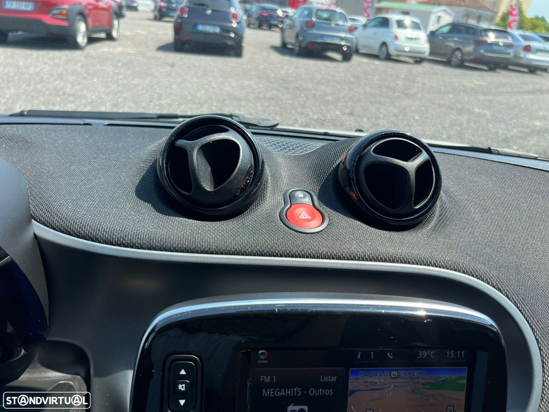Smart ForTwo Coupé - 21