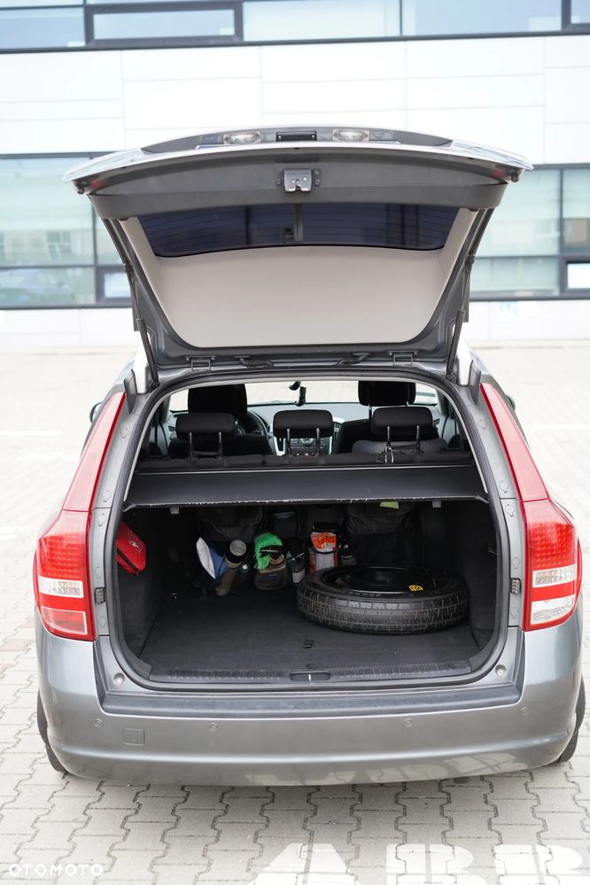 Kia Ceed 1.4 CVVT Attract - 9