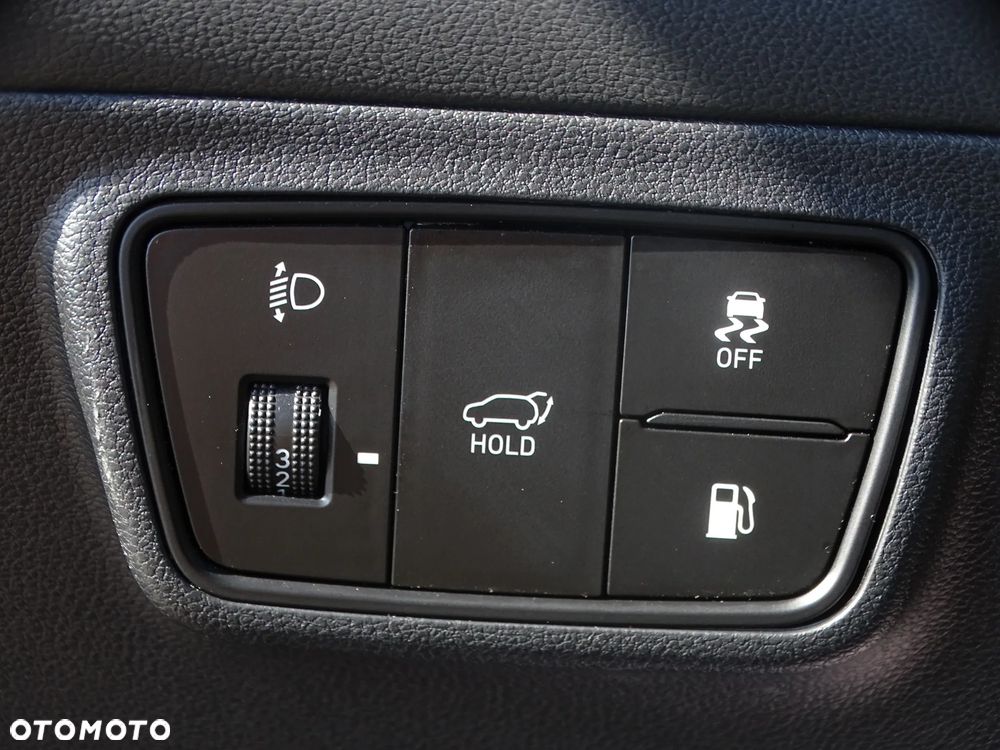 Hyundai Tucson - 21