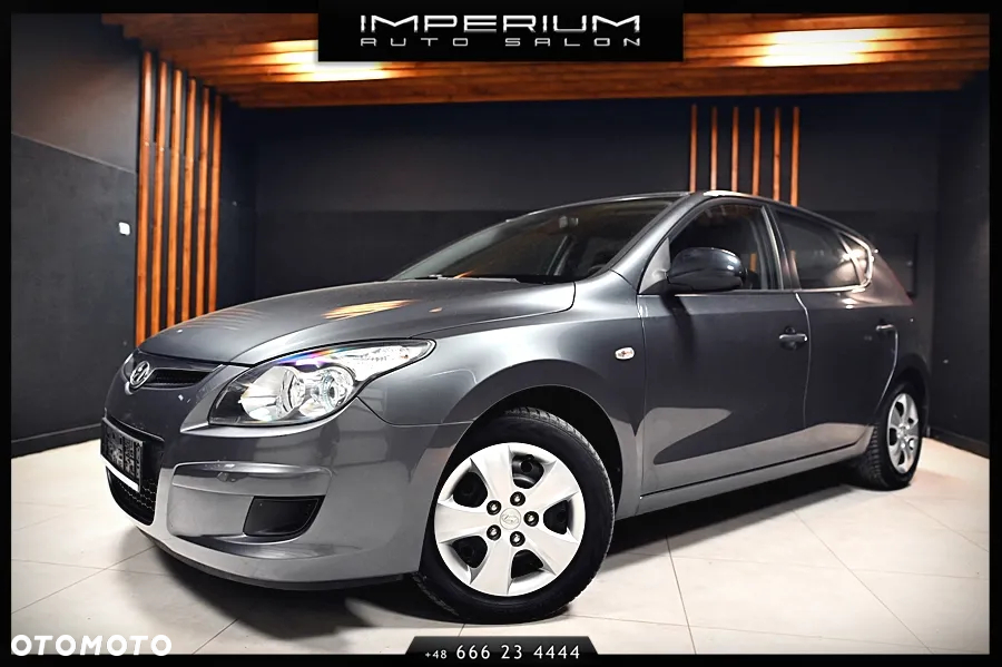 Hyundai i30 1.4 Comfort - 2