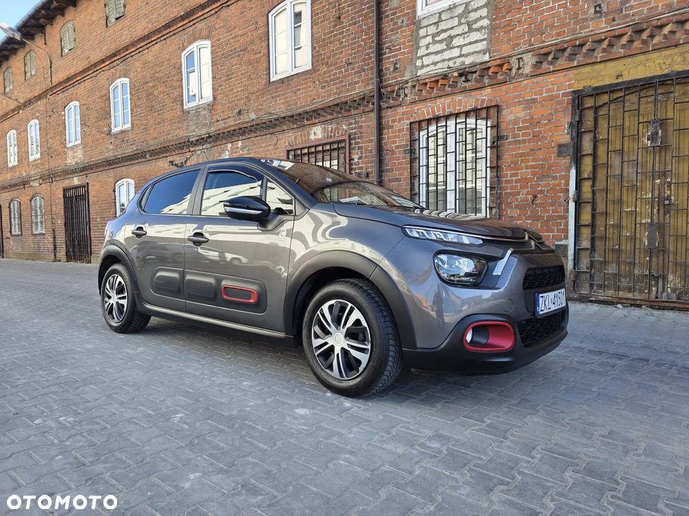 Citroën C3 1.2 PureTech Live - 6