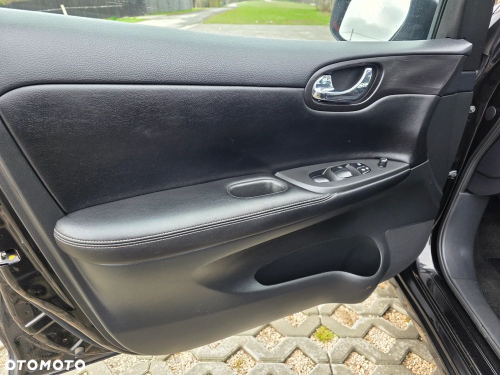 Nissan Pulsar 1.2 DIG-T Tekna - 10