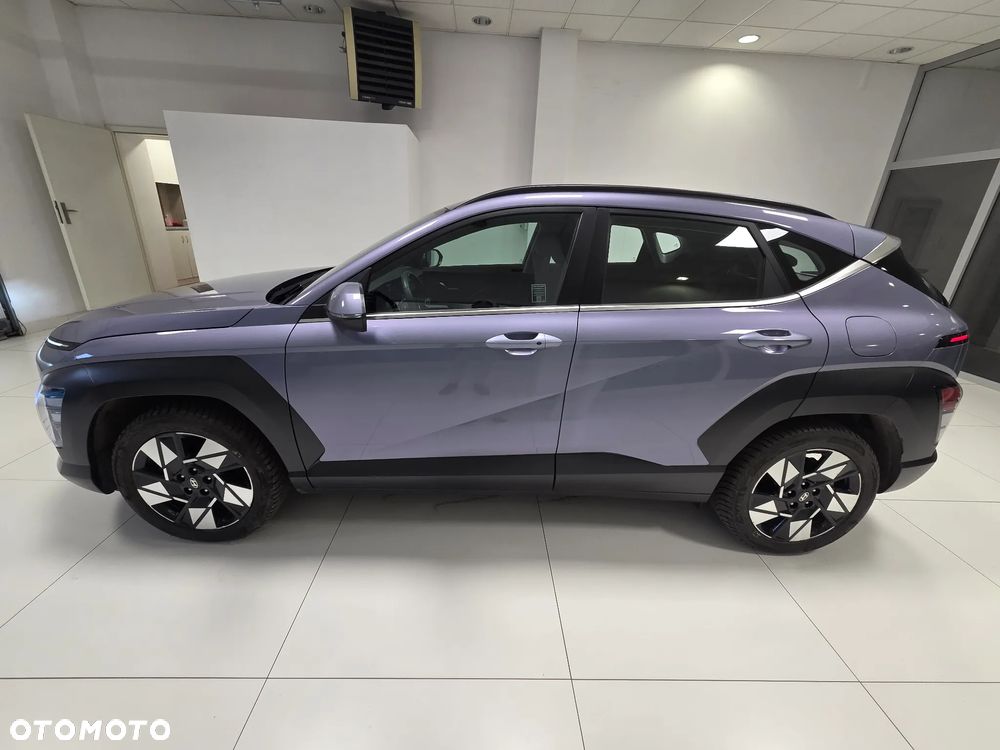 Hyundai Kona - 2
