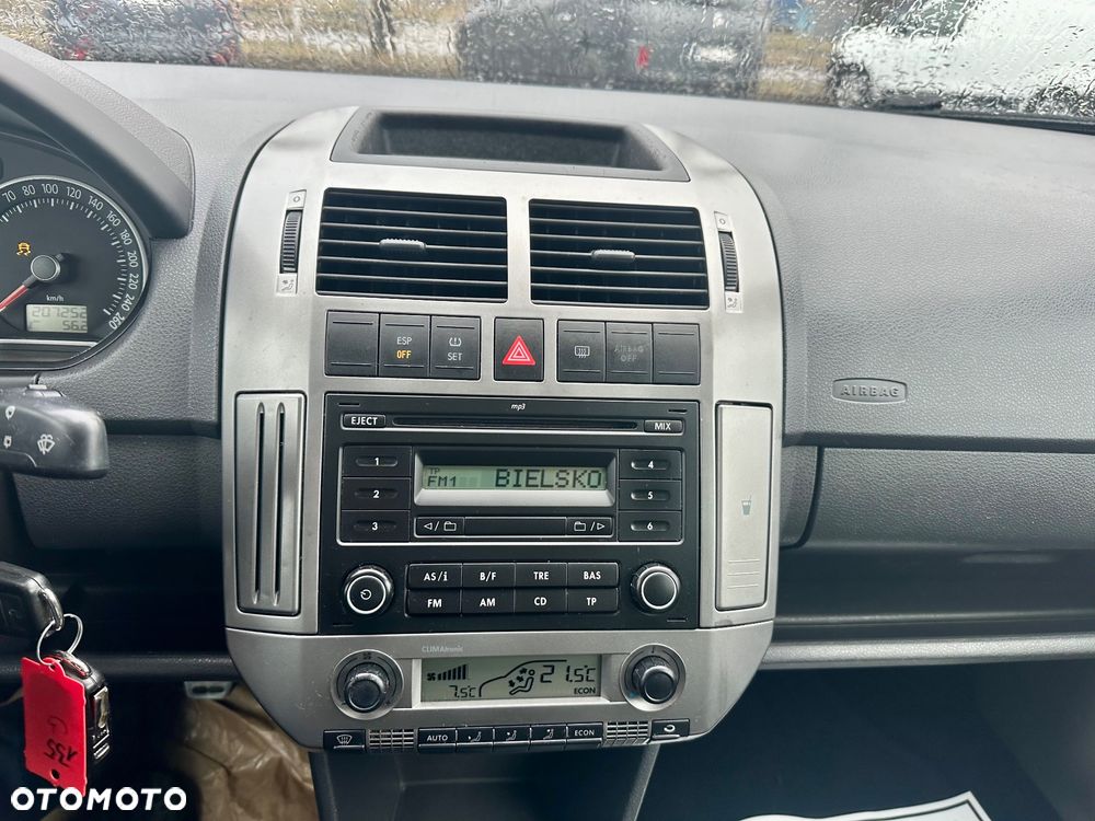 Volkswagen Polo 1.8T GTI - 17