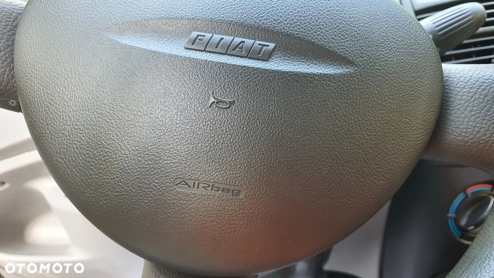 Fiat Punto 1.2 8V Active Clima - 14