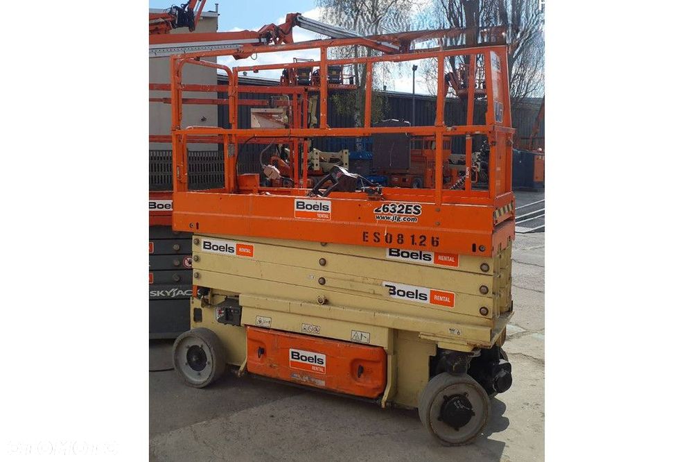 JLG 2632 ES - 3
