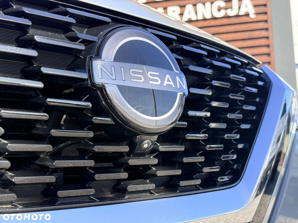 Nissan Qashqai 1.3 DIG-T MHEV Xtronic N-Connecta - 8