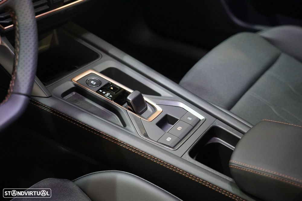 Cupra Formentor 1.5 eTSI DSG - 33