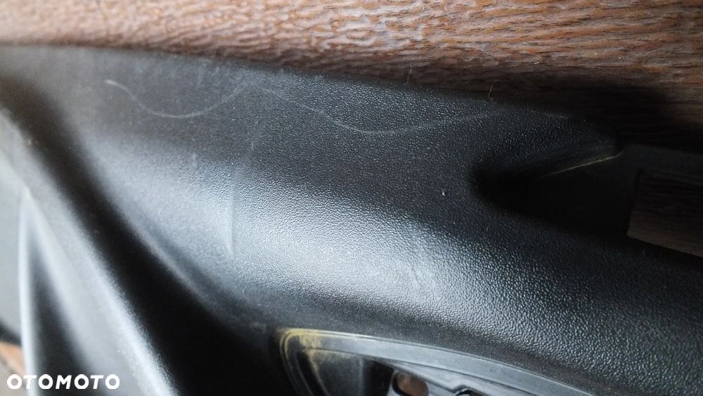 Dyfuzor zderzaka tylnego Alfa Romeo Giulia Veloce - 6