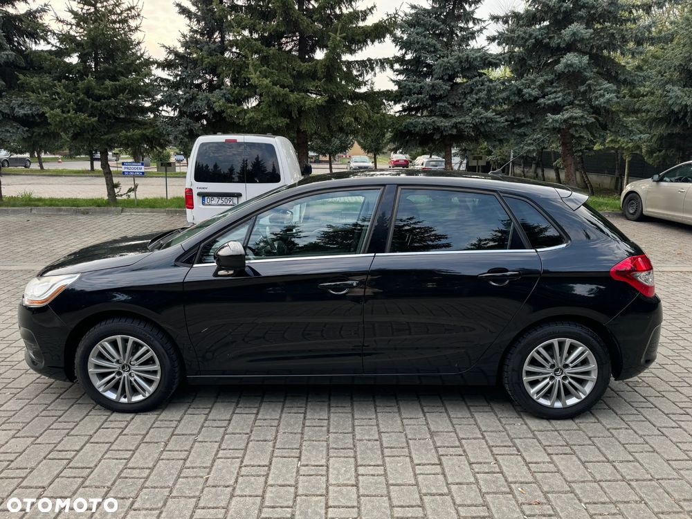 Citroën C4 1.6 VTi Selection - 8