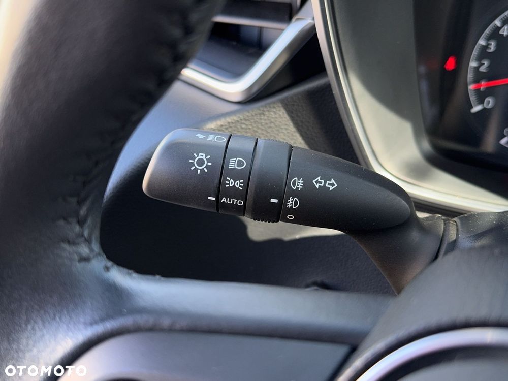 Toyota Corolla - 20