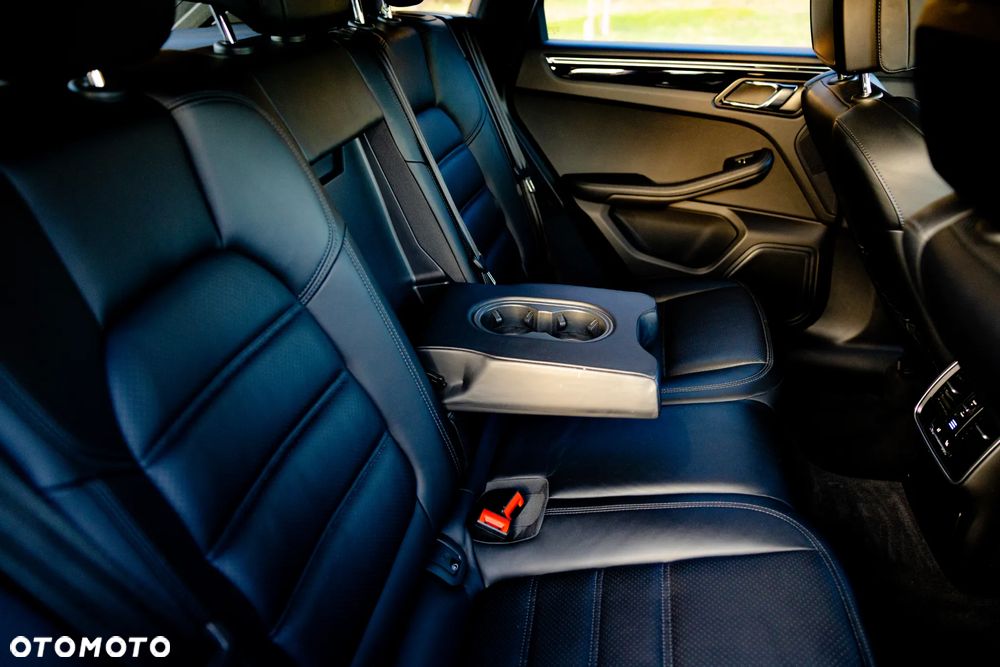 Porsche Macan - 21