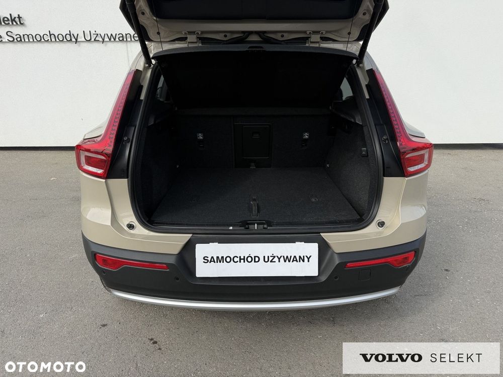 Volvo XC 40 - 9