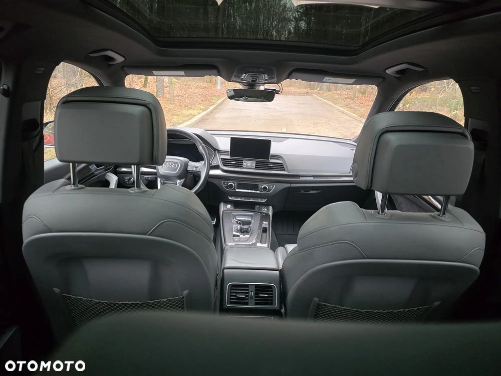 Audi SQ5 - 11