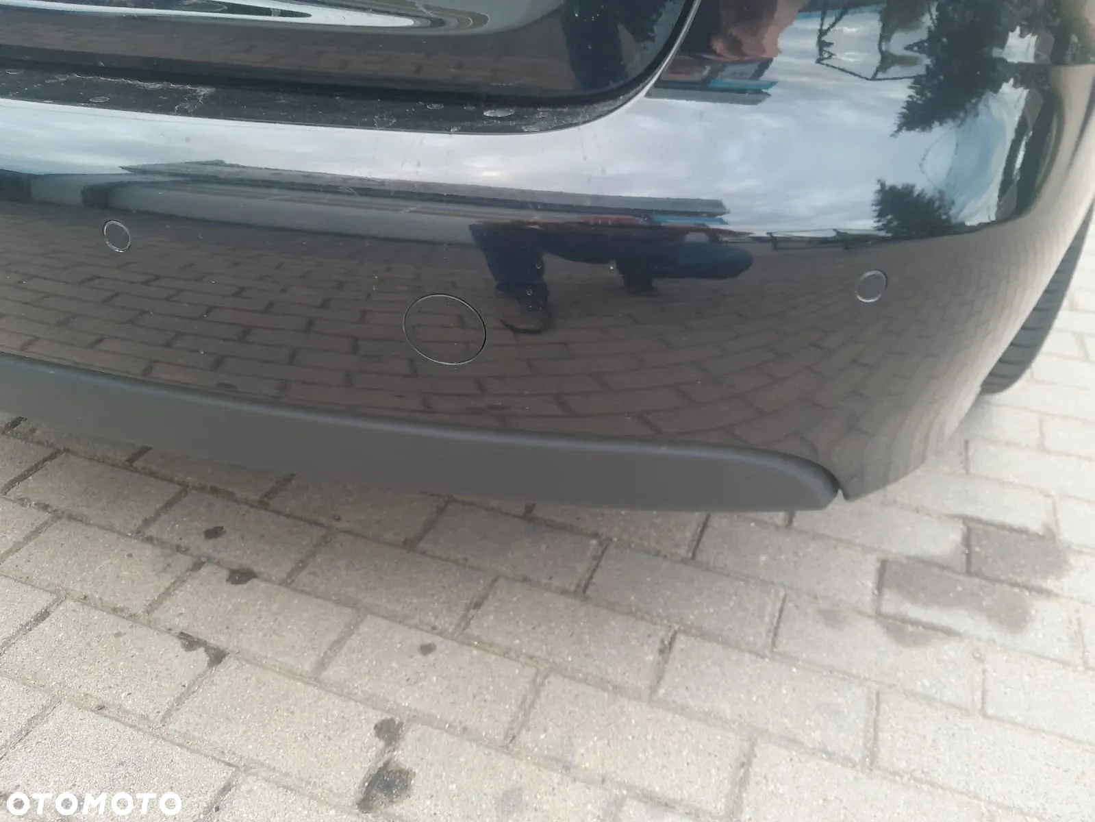 Audi A4 2.0 TDI Multitronic - 10