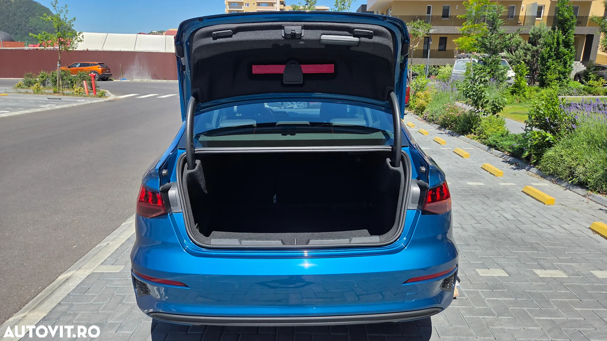 Audi A3 - 22