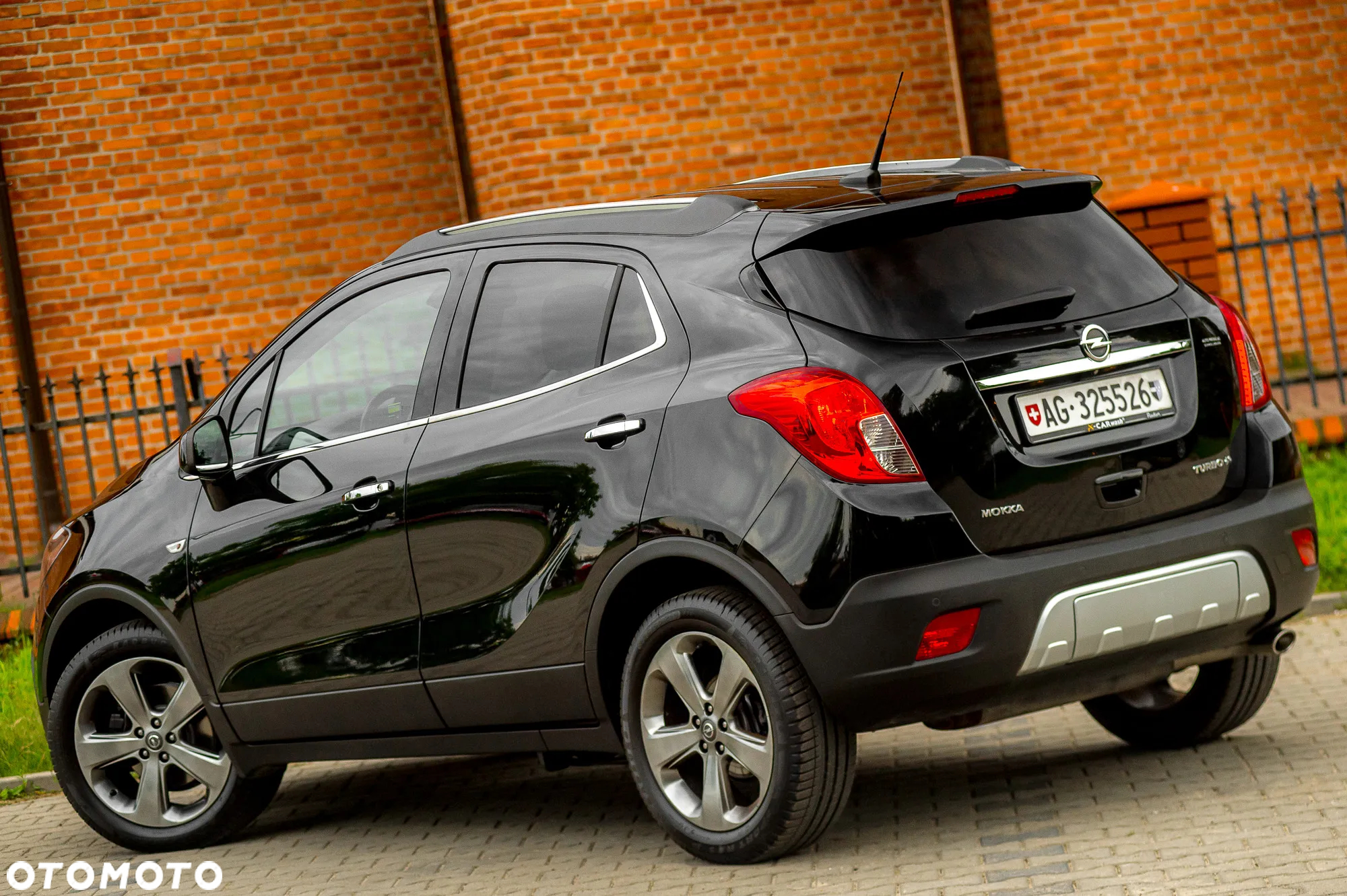 Opel Mokka 1.4 T Cosmo - 16