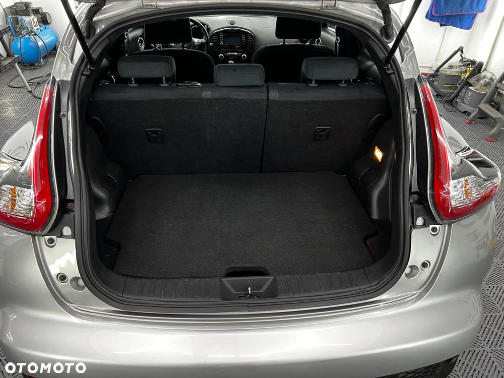 Nissan Juke 1.2 DIG-T 360 - 15