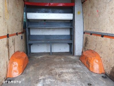 Volkswagen Crafter - 8