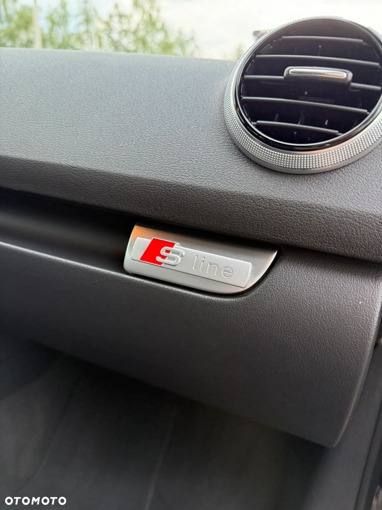 Audi A3 Sportback - 8