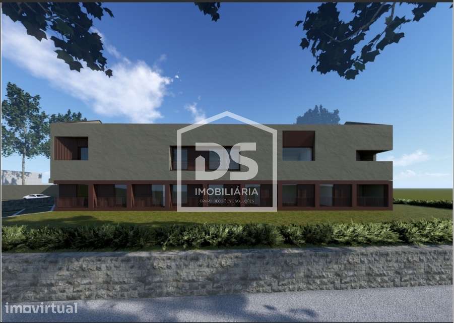 Hotel T6+3 Venda em Vidago (Vidago, Arcossó, Selhariz e Vilarinho das - Grande imagem: 3/8
