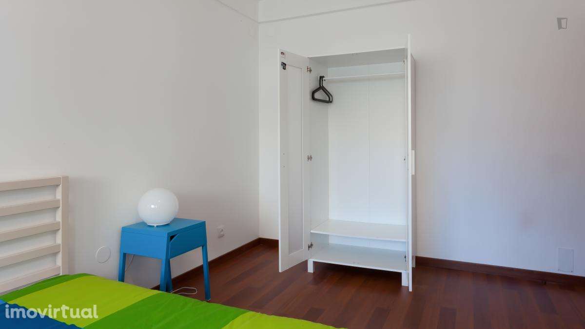 Quarto - localizado em Bonfim Porto - Grande imagem: 4/32