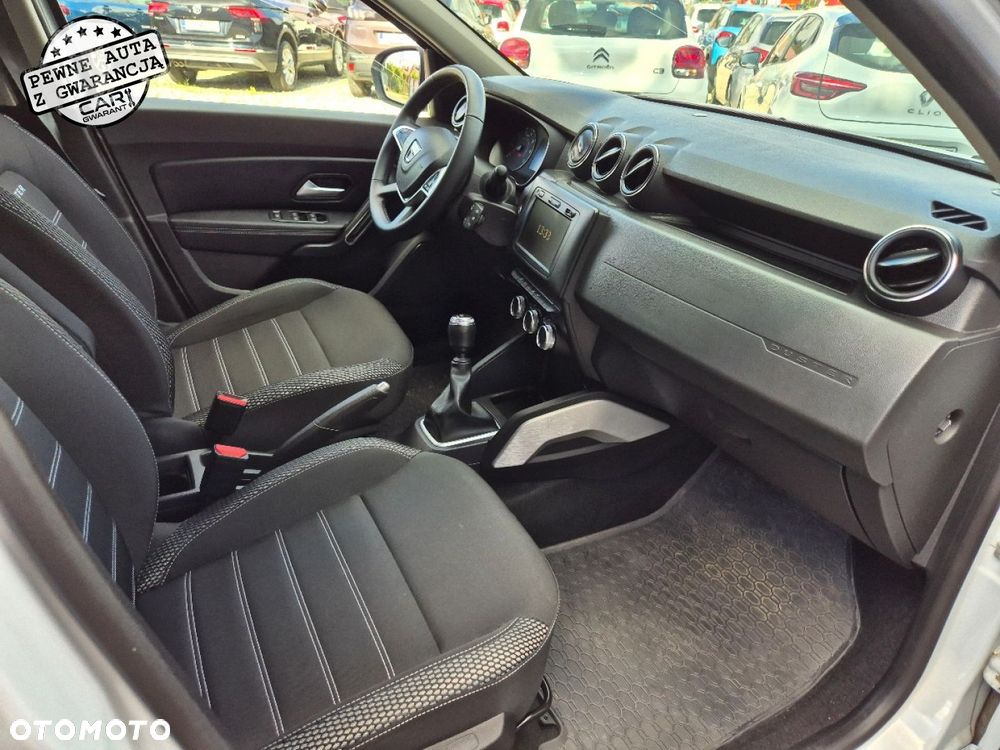 Dacia Duster - 28
