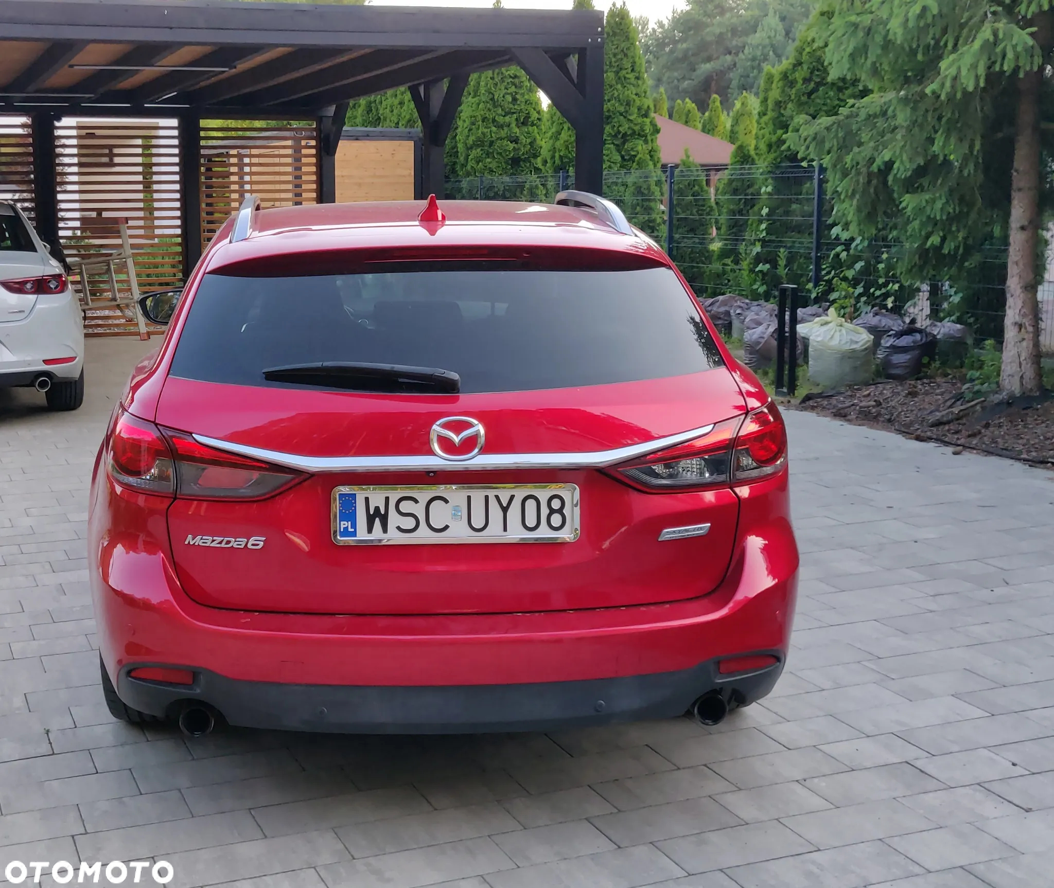 Mazda 6 2.0 Skypassion I-ELoop - 3