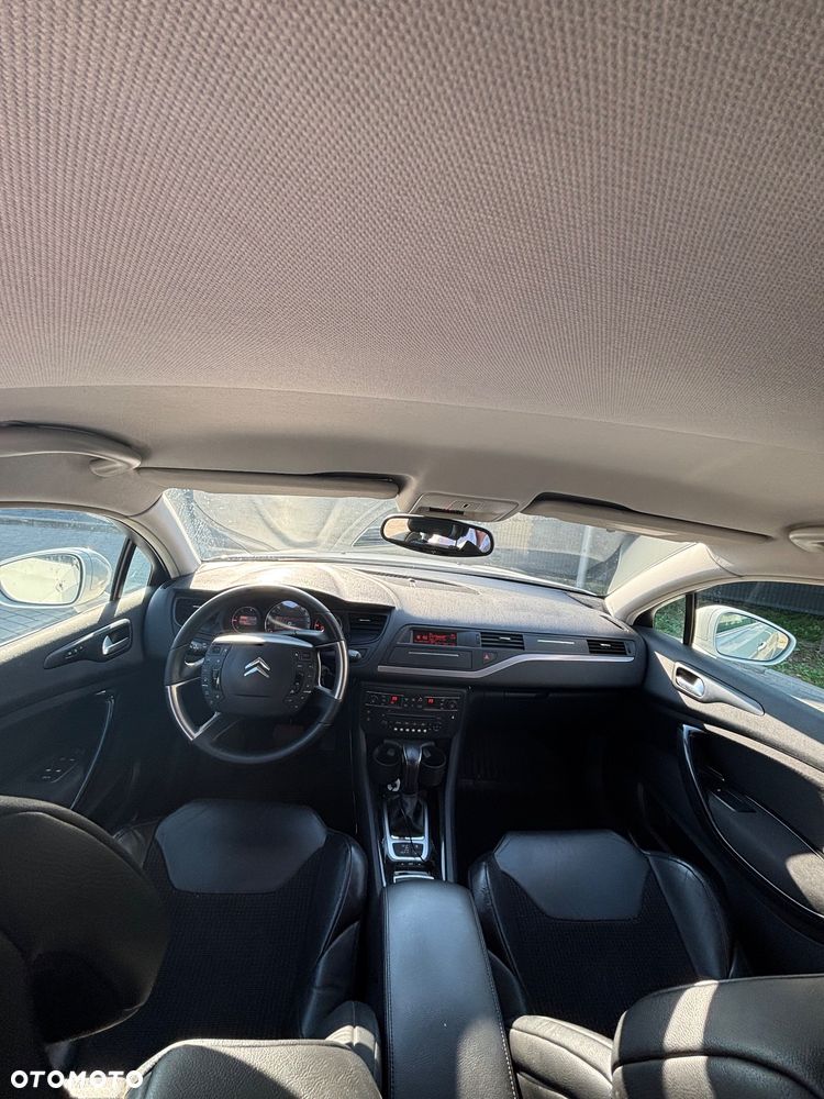 Citroën C5 2.0 HDi Exclusive - 26