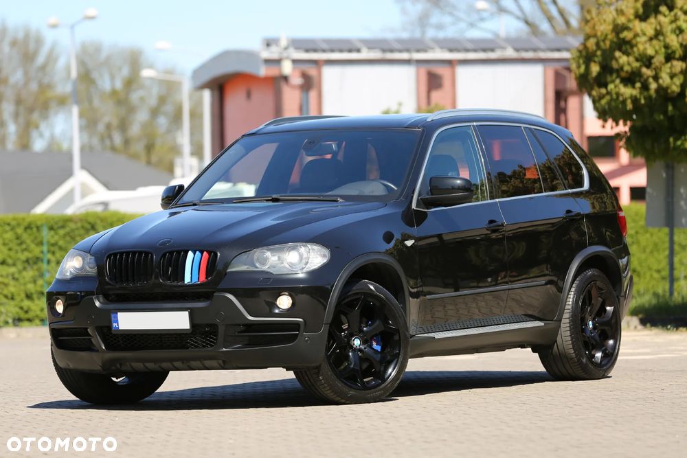 BMW X5 3.0sd xDrive - 2