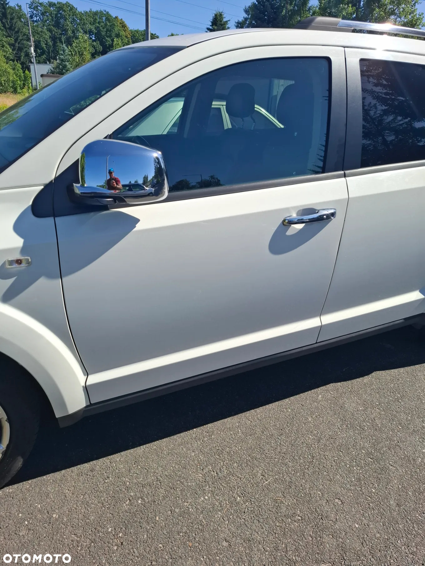 Fiat Freemont 2.0 Multijet Black Code AWD - 22
