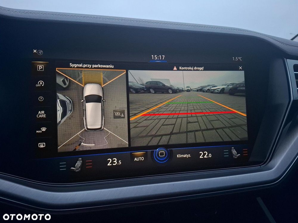 Volkswagen Touareg - 21