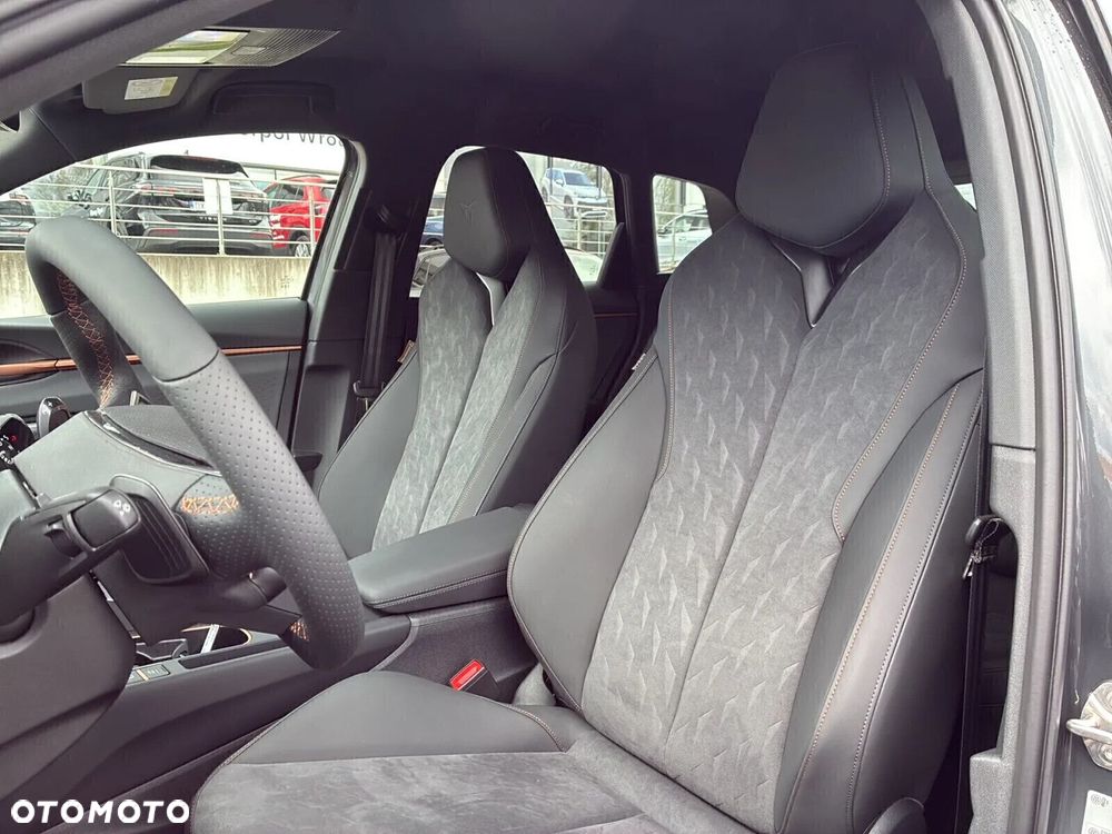 Cupra Terramar - 5
