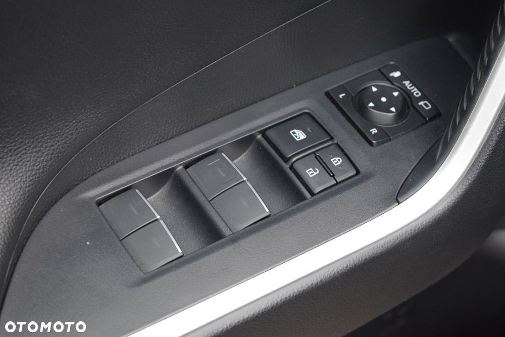 Toyota RAV4 2.5 Hybrid Comfort 4x4 - 15