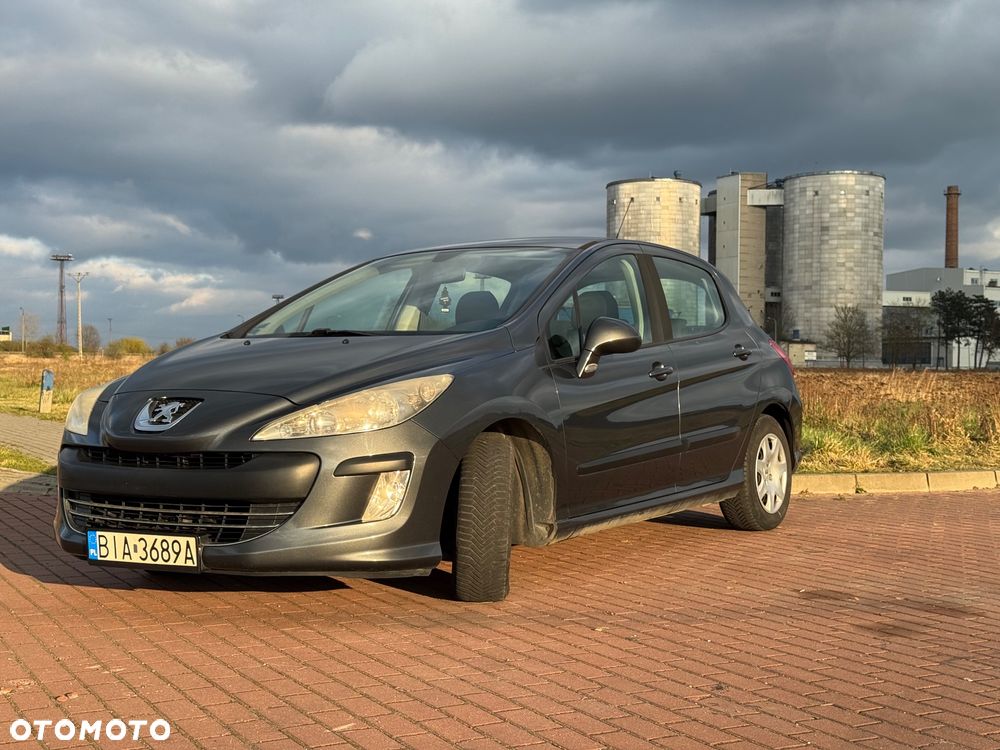 Peugeot 308 1.4 Trendy - 1