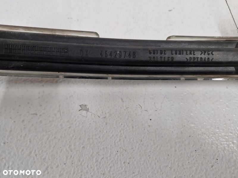 CITROEN DS4 1 I LED LAMPA DO JAZDY DZIENNEJ DRL PRAWY PRZÓD PRAWA 9688549280 - 11