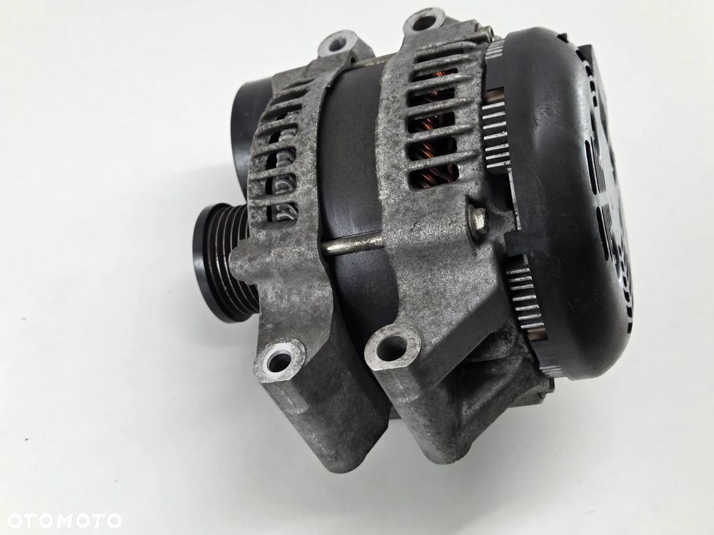 ALTERNATOR BMW E60 E61 E87 E81 E90 E91 1.6 1.8 2.0 7550468 DENSO 170a - 11