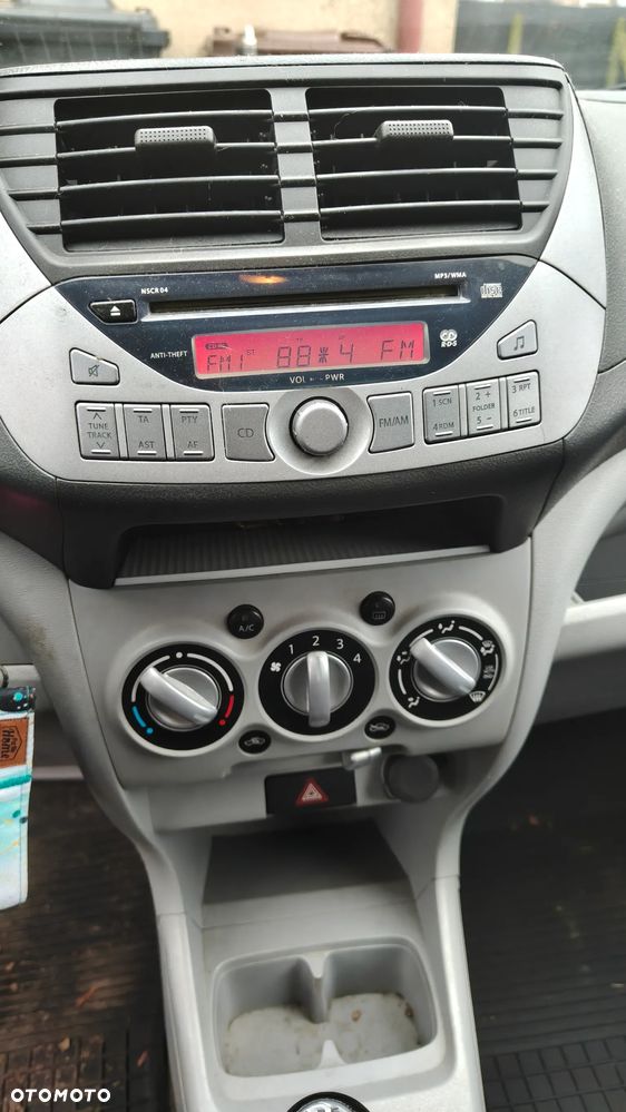 Suzuki Alto 1.0 Comfort - 6