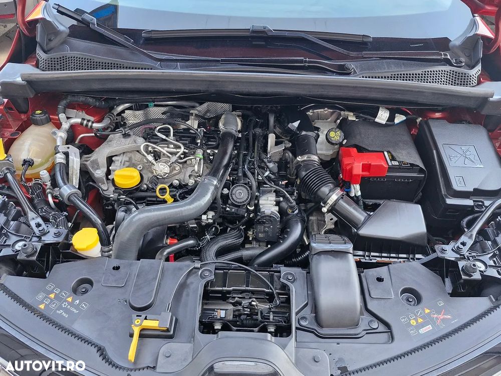 Renault Captur TCe 140 EDC Intense - 8