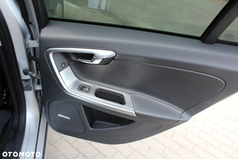 Volvo V60 D2 - 22