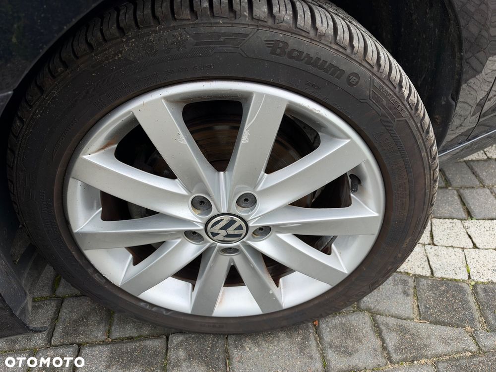 Volkswagen Golf 1.4 TSI Tour Edition - 16