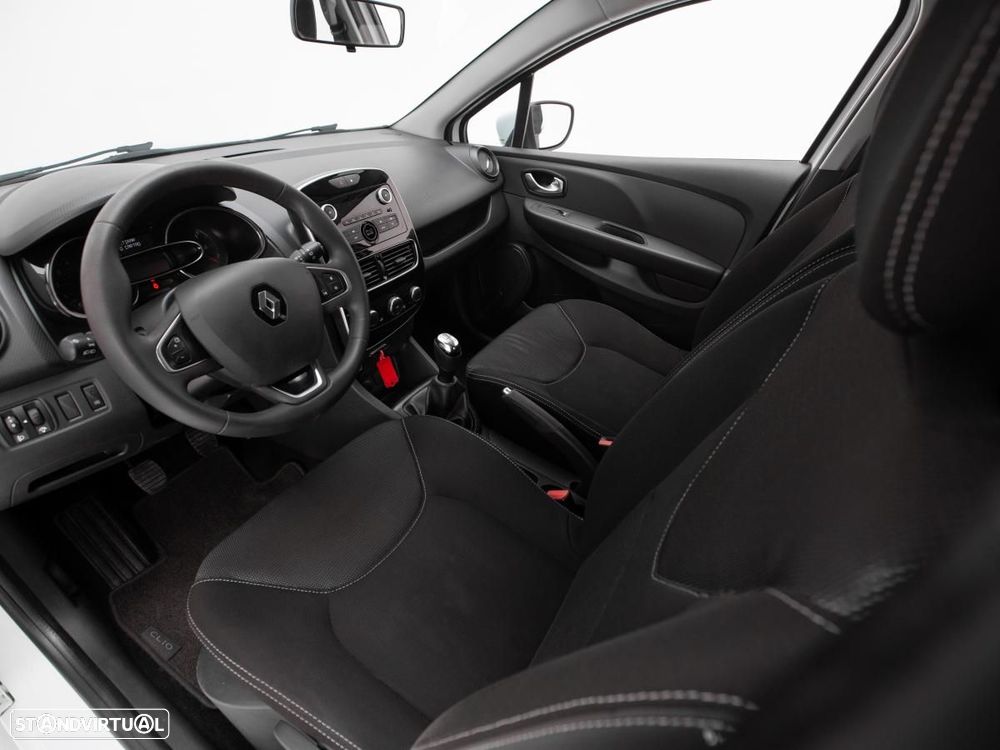 Renault Clio 1.5 dCi Zen - 7