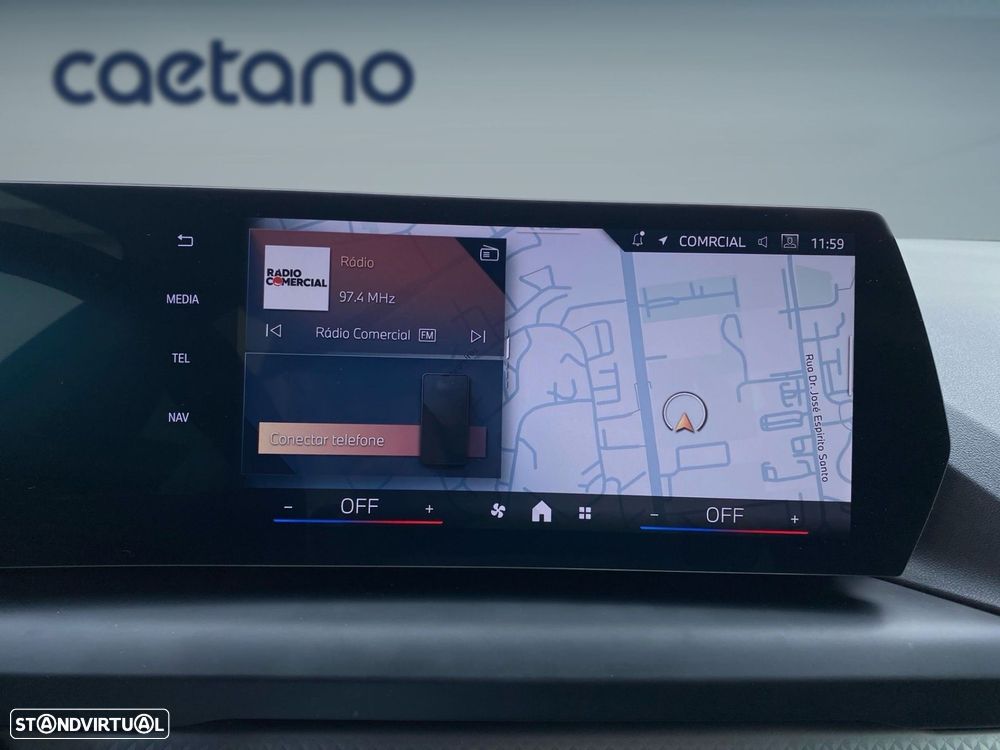 BMW 216 Gran Coupé Pack Desportivo M - 7