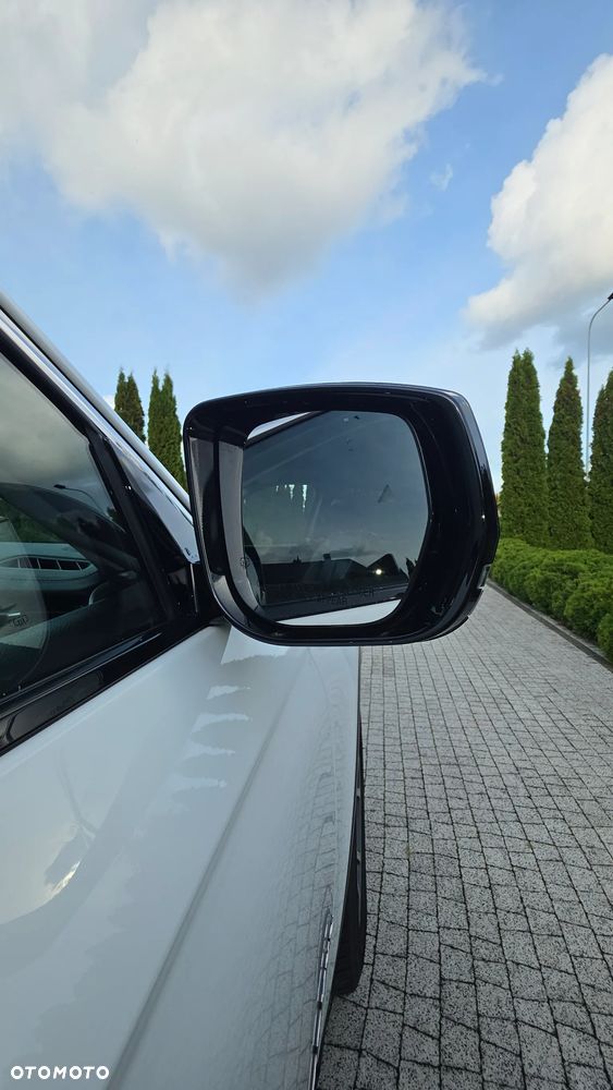 Jeep Grand Cherokee 3.6 V6 Limited - 7