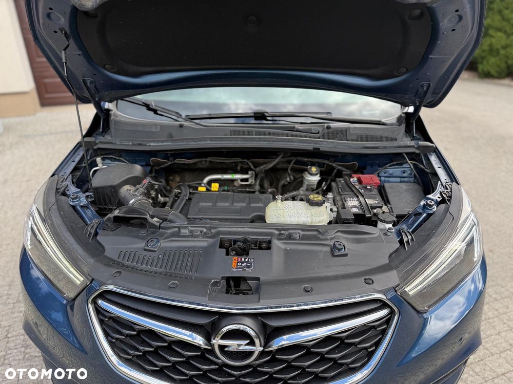 Opel Mokka 1.4 Turbo ecoFLEX Start/Stop Edition - 33