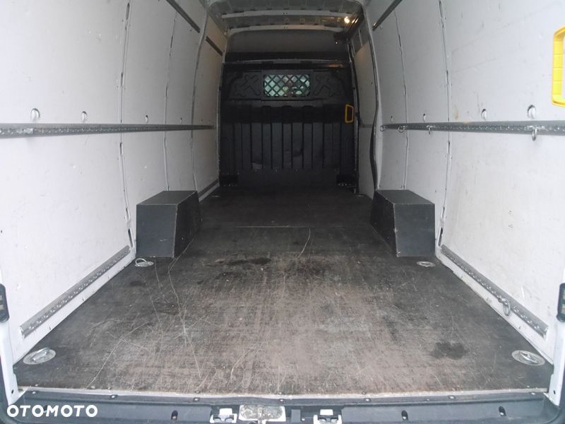Iveco Daily 35S16HA8 L4H2 automat HiMatic - 5