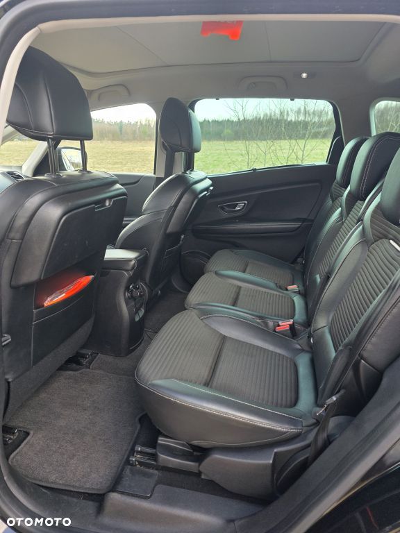 Renault Grand Scenic ENERGY dCi 130 INTENS - 20