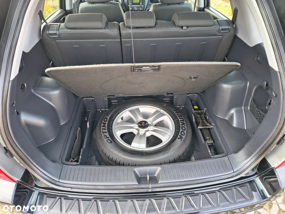 Kia Sportage - 14