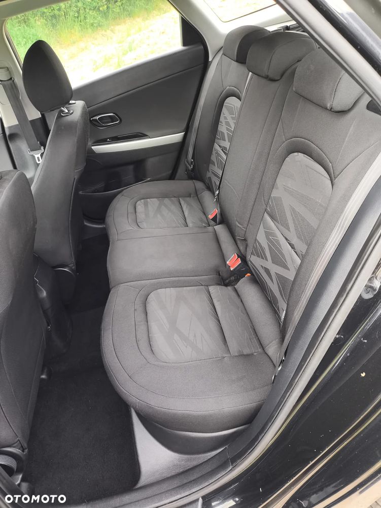 Kia Ceed 1.4 CVVT Edition 7 - 17