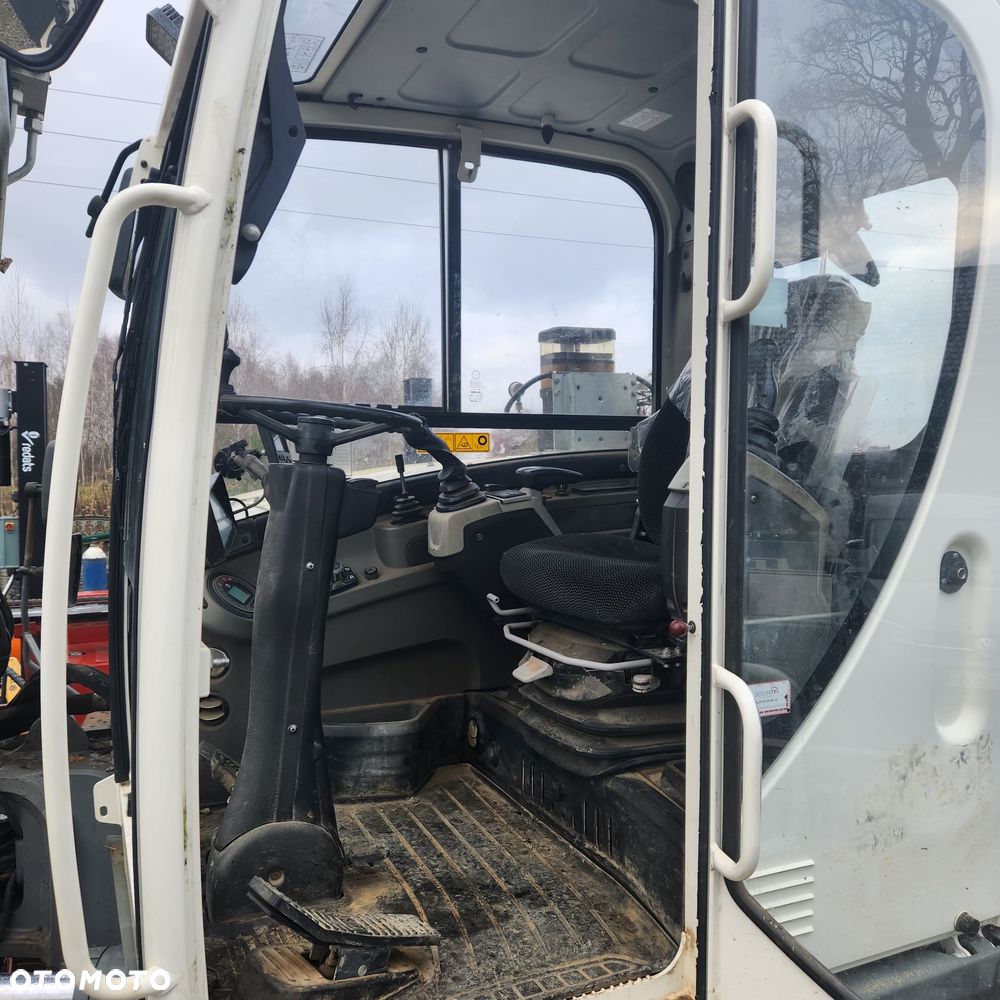 Wacker Neuson EW 100 - 11